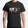 THE<U2 U TWO Retro Vintage - Klassiek T-shirt S-3XL