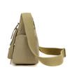 Fashionable Women's Crossbody Bag, Multi Pocket Storage,Lightweight Shoulder Bag,Suitable for Shopping, Commuting, and Daily Use