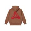 Palace Capuche Tri-Mesh Beige Hauts Unisexe P21CS147