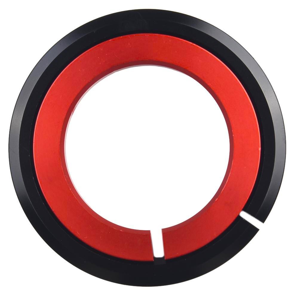 

Fork Adapter Ring Conversion Double Ring Easy To Use Double Ring