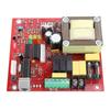3?24KW Sauna Machine Main PCB Circuit Board Replacement Heat Resistant Steam Generator PCB Circuit