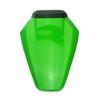 For KAWASAKI Ninja ZX6R 636 19-22 ZX10R 20-22 Motorcycle Pillion Seat Cover Cowl Fairing Solo Green