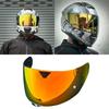 Tool Less Installation Motorbike Helmet Visors Lens For FF802 FF352 All Weather Conditions Universal Windshield With Ant