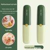 Multifunctional Double-Headed Fruit Peeler Knife for Home and Dorm Use