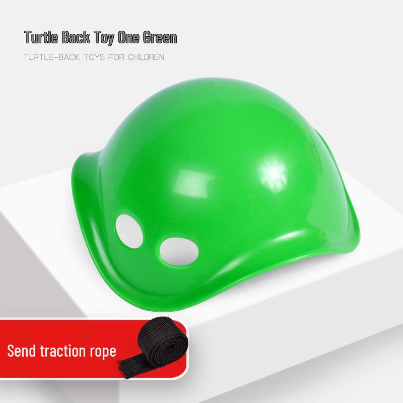 Turtle Shell Sensory Balance Equipment for Child Fitness and Integration Training