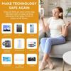 EMF Stickers Blocker for Cell Phone Protection Neutralizers Tablets/Laptops/Computer/WiFi/Priner/TV Electronic Devices(6 Pcs)