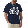 Evolution-Themen-Humor-Print Herren-T-Shirt Kleidung Übergroßes Humorvolles Grafik-T-Shirt für Damen Oberteile T-Shirts Hip Hop Streetwear