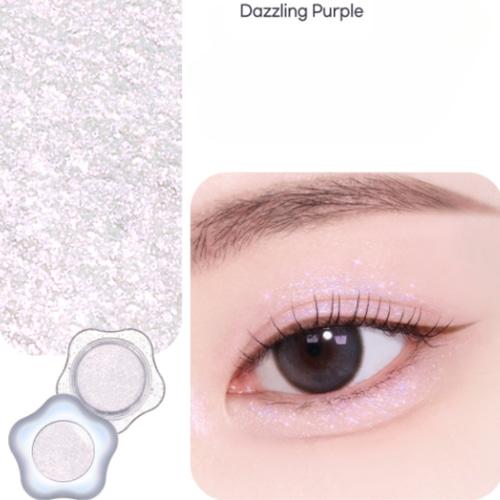 BEAUTY PEOPLE DAzzling Star Pigment Glitter Shadow 1.2g