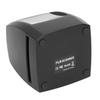 Film Slide Scanner 2.36in Color Screen USB MSDC Portable Digital Image Viewer