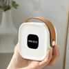 Simple And Exquisite Jewelry Storage Box Portable And Multifunctional Separated Jewelry Lipstick Decoration Organizing Box YLE25