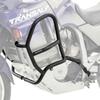 Pare carter compatible avec Honda Transalp XL 600 V 87-99 garde moteur Motoguard MK17