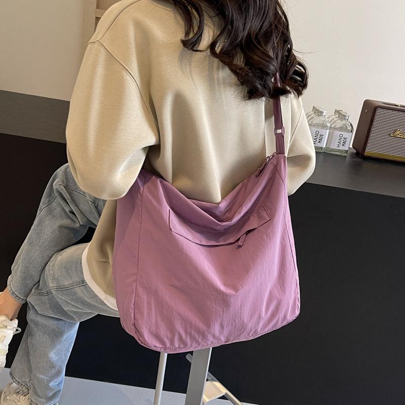 Women's Fashion Shoulder Crossbody Tote Bag