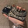 Retro Circular Totem Design Phone Case for iPhone 17 16 15 14 13 12 11 Pro Max XS X XR 8 7 Plus 16E Shockproof Matte Hard Cover