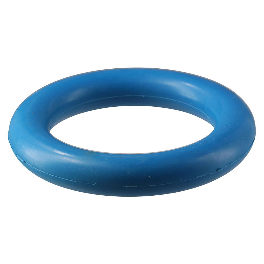 

Интерактивные жевательные игрушки для прорезывания зубов, синяя веревка-бампер, жевательная игрушка для собак, жевательная игрушка для больших и средних собак