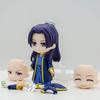 9cm Kusuriya no Hitorigoto Anime Model #2372 Jinshi Action Figure #2288 Maomao Figurine PVC Adult Collection Model Doll Playthings