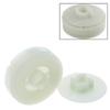 4Pcs Chainsaw Starter Pulley Fit Chainsaw 4500 5200 Home Garden Tools for Farmer Chainsaw Spare Parts Lightweight