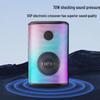 Edifier PK705 Portable Bluetooth Speaker CN plug (adapter included)