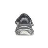 Balenciaga Triple S Faded Black Women's 524039W3CN31000