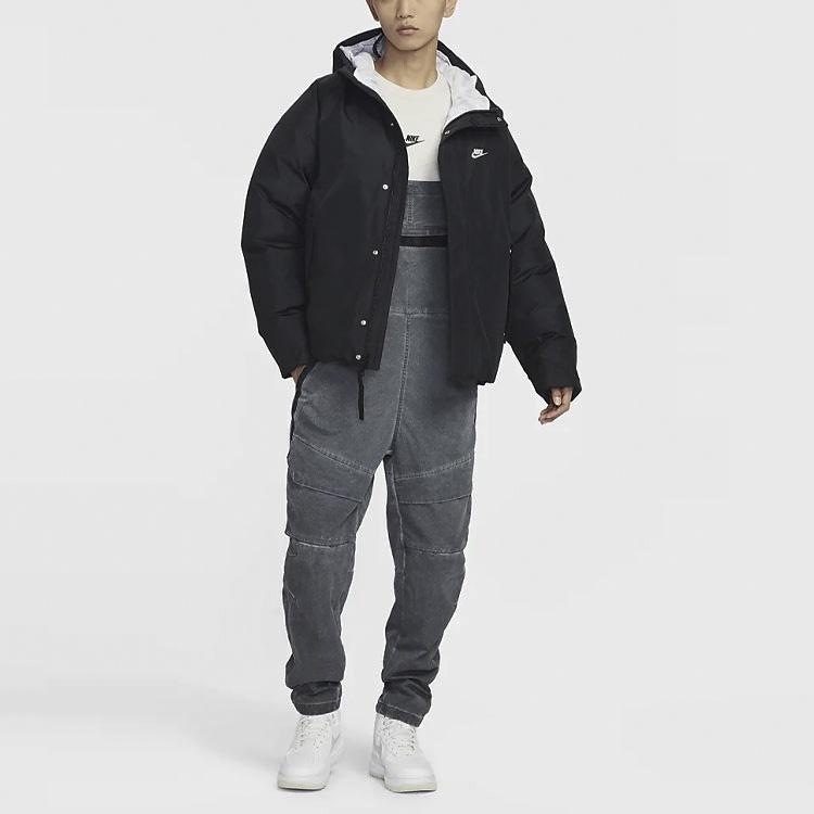 Nike FW22 Logo Men's DQ4933-010