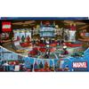 LEGO Super Heroes Spider-Man's Hideout Attack 76175