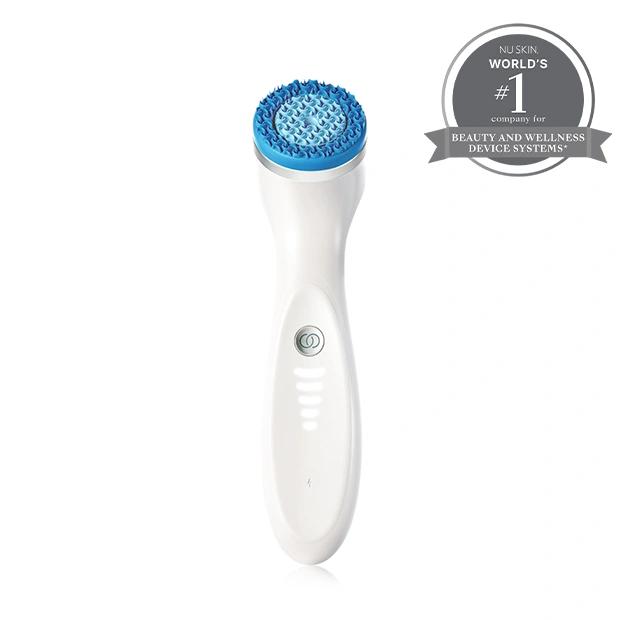 NU SKIN ageLOC LumiSpa iO device