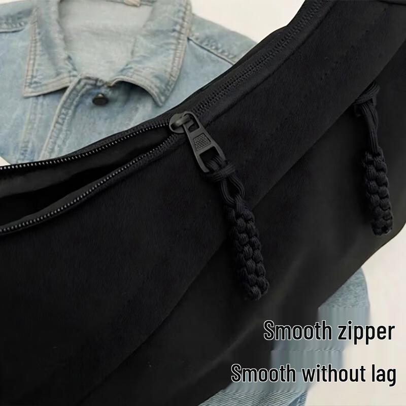 Right Away Women's Dumpling Shoulder Crossbody Bag