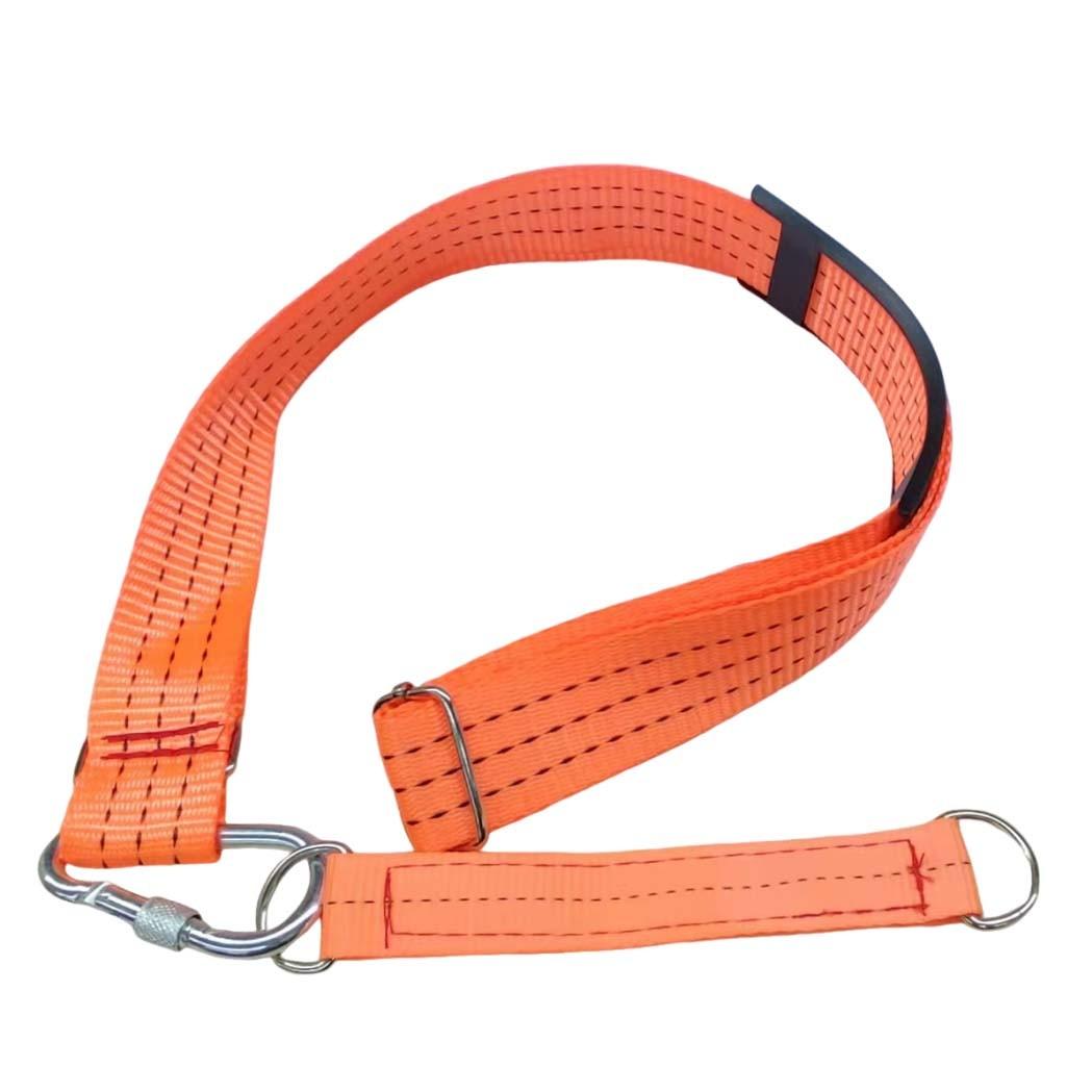 

Adjustable Drill Shoulder Strap Electric Wrench Strap Unparalleled Comfort