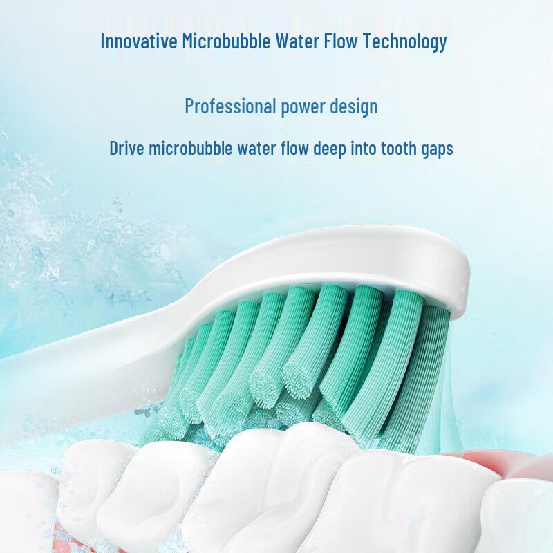 Philips S Series Gentle Clean Electric Toothbrush