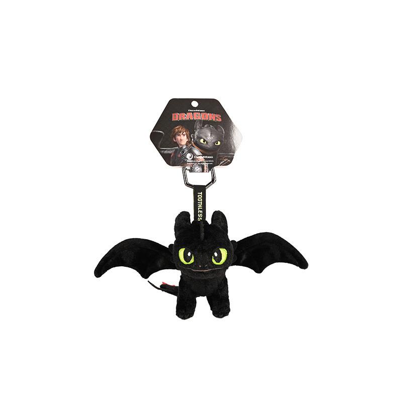 Plush Pendant Keychain For Kids Gift And Decoration