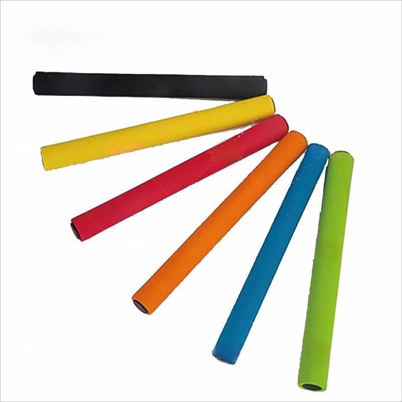 Weizhi Outdoor Anti-Slip Sponge Relay Baton