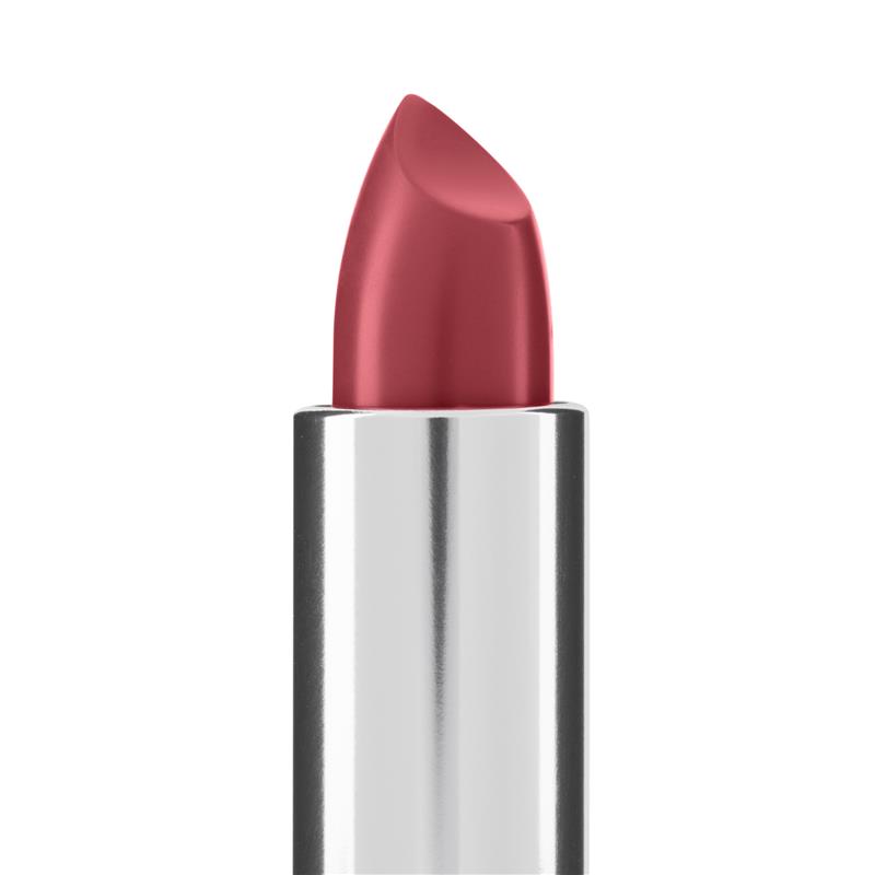 Maybelline Color Sensational Smoked Roses Lipstick Blushed Rose