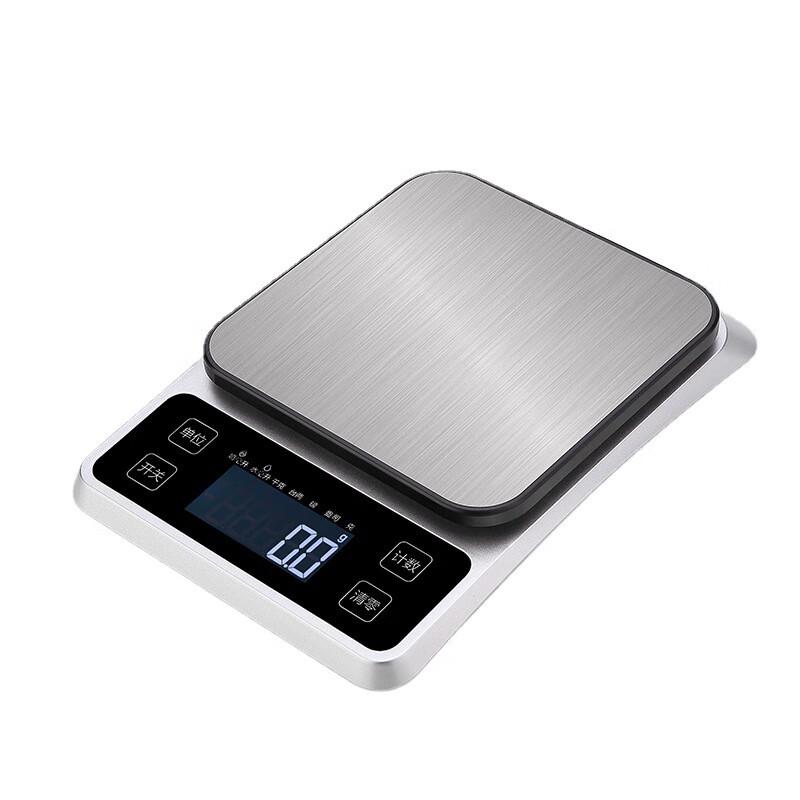 Meilen High-Precision Digital Kitchen Scale (CN version)