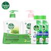 Handwash & Washing Machine Cleaner Value Pack