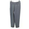 Emporio Armani high waist Tapered pants 42 gray tack Women Used