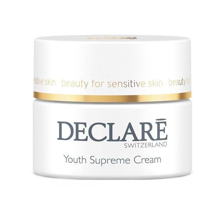Declare Crème Suprême Jeunesse 50 ml