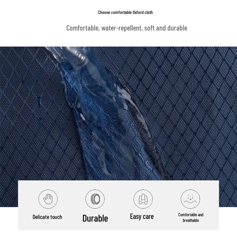 Unisex Drawstring Backpack: Large Capacity Sports, Travel & Fitness Sackpack