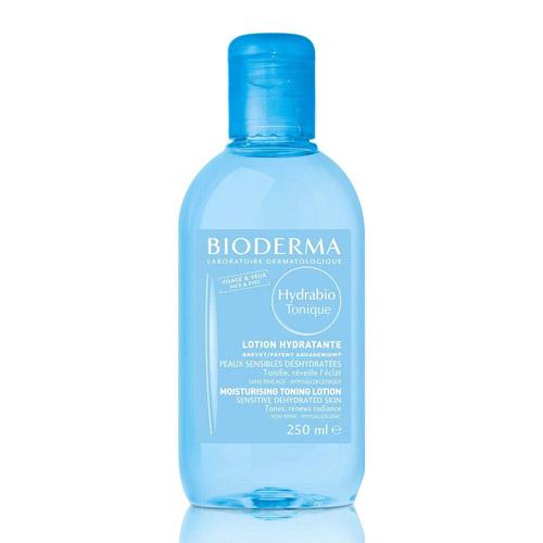 Bioderma Hydrabio Moisture Toner 250ml