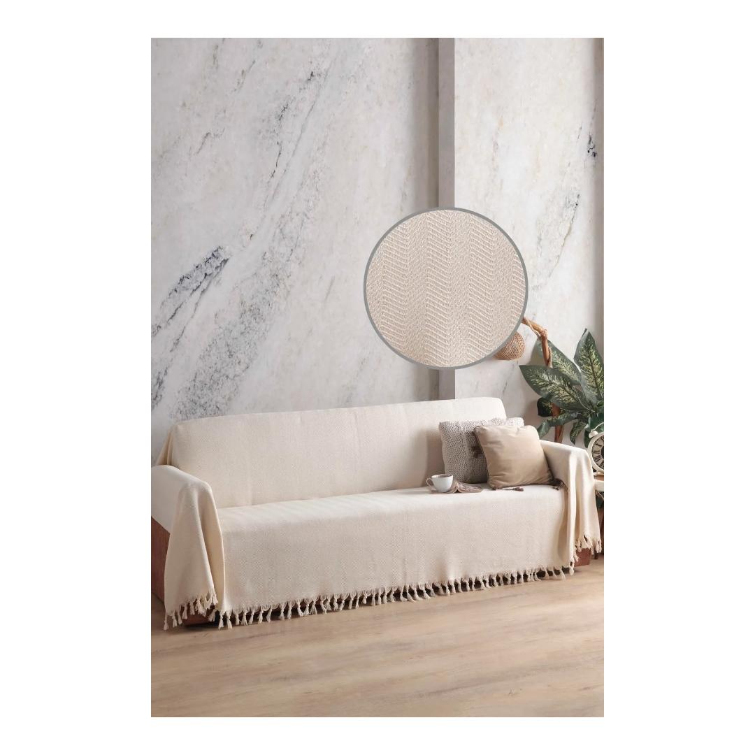 

LADYNİL Натуральный подлокотник 180x300 180x300 экрю