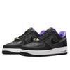 Nike Air Force 1 Low World Champ Black