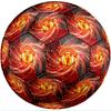 Pallone da calcio tema Manchester United Taglia 5 Pallone da calcio Tocco Morbido Pallone da calcio per Allenamento Professionale per Sport all'Aperto