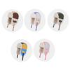 Children's Hat Winter Boys Girls Outdoor Windproof Cold-Proof Bomber Hat Velvet Thick Warm Ear Protection Cap
