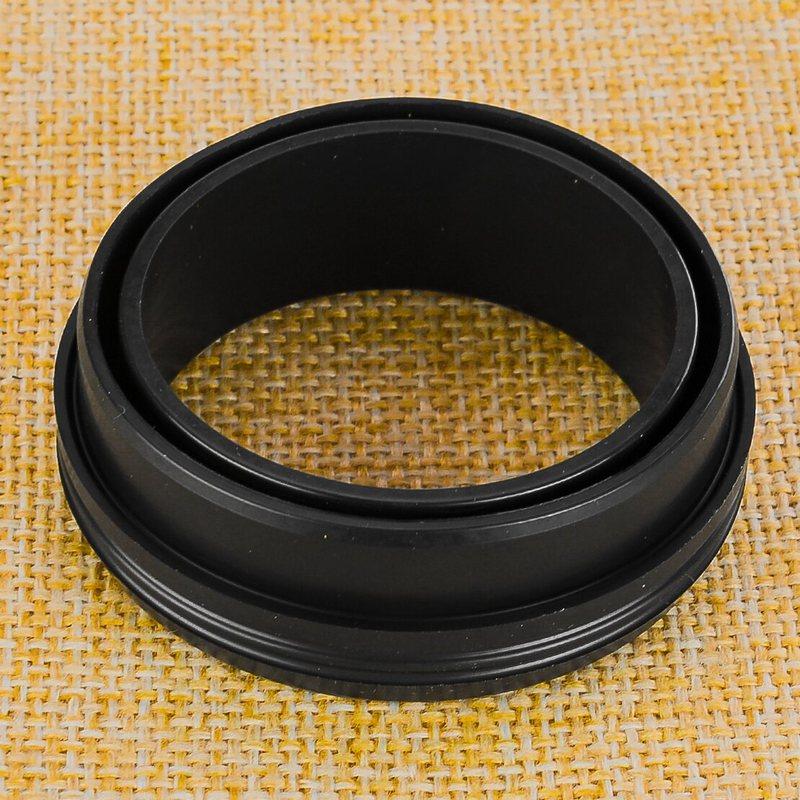 Intercooler Turbo Hose Seal Gasket 11617801222 fit for BMW 3 5 7 Series 325d 330d 525d