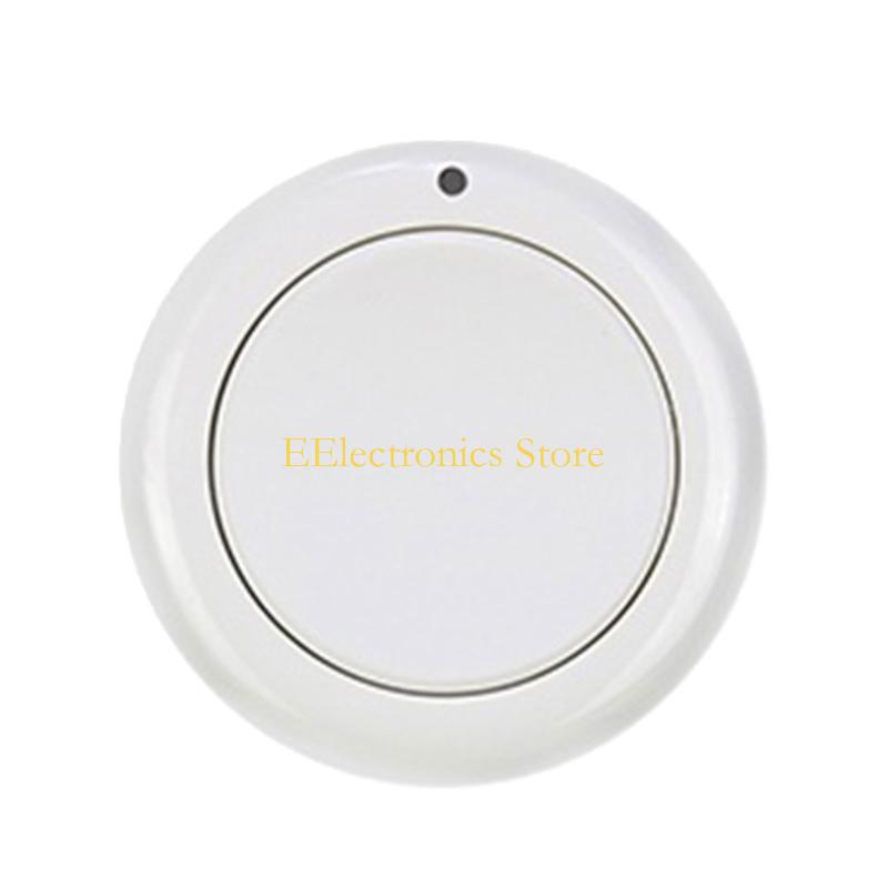 B03C 433MHz Wireless Remote Controls Light Switches DC3V Remote Controller for Large Power Applications in Homes
