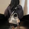 Handbag Women's New Fashion Casual Shoulder Bag Oblique Span Bag
