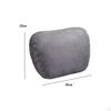 Car Neck Pillow Headrest for Driving Travel, Soft Universal Ergonomic Head and