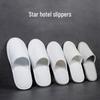 Disposable Hotel & Guest Slippers