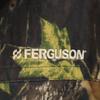 ATT MOSSGREEN Realtree Vzor FERGUSON Bunda XL Hnedá Firemná Pánska Použitá
