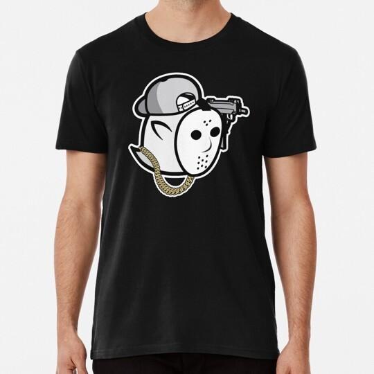 Ghostface Killah Размеры от S до 5XL Сделано в США Футболка Унисекс Футболка XXXL