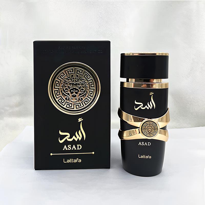 Desert Flower Unisex Perfume 100ml: Long-lasting, Concentrated Middle Eastern Fragrance