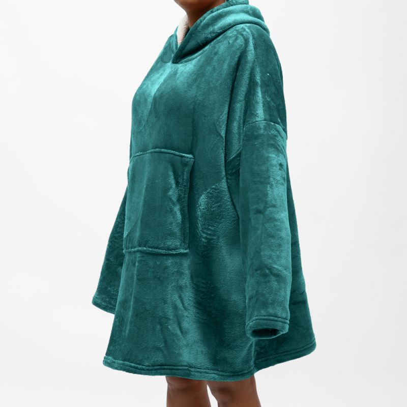 Sweat plaid Mixte JEAN-LOUIS SCHERRER